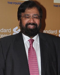 Harsh Goenka