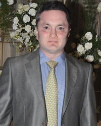 Gautam Singhania