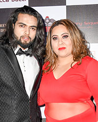 Bhumanyu and Runa Farah Das