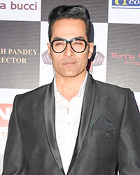 Sudhanshu Pandey