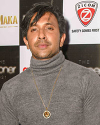 Terence Lewis