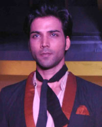 launch of a new men only fashion week 'The India Luxury Style Week'