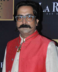 The India Luxury Style Week Launch