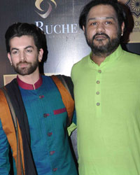 The India Luxury Style Week Launch