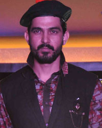 launch of a new men only fashion week 'The India Luxury Style Week'