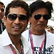 The Indian F1 Grand Prix