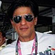 Vijay Mallya, Shah Rukh Khan and Subroto Roy