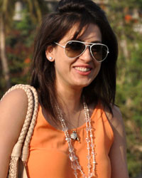 Amrita Raichand