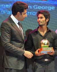 The Indian Football Awards 2013