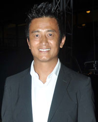 Baichung Bhutia