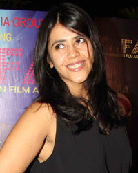 Ekta Kapoor