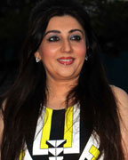 Archana Kochhar