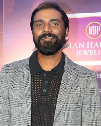 Remo D’Souza