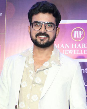 Yogendra Vikram Singh