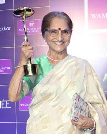 Sarita Joshi