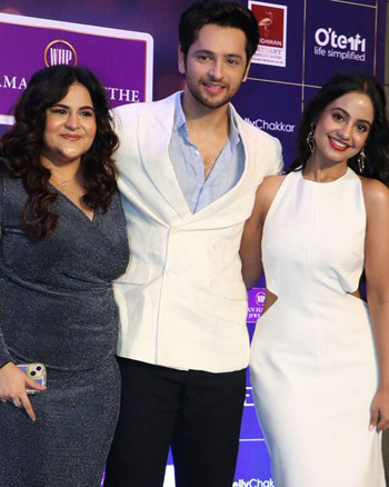 The Indian Telly Awards 2025