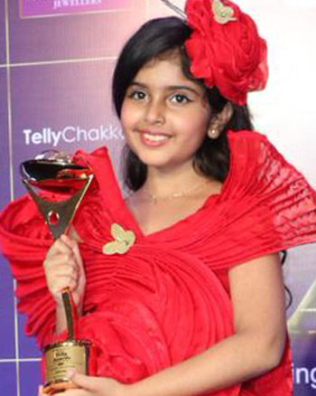 The Indian Telly Awards 2025