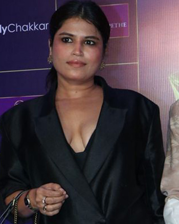 The Indian Telly Awards 2025