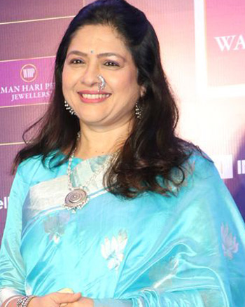 The Indian Telly Awards 2025