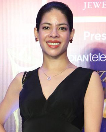 Rumana Molla