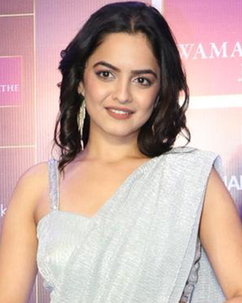Neha Harsora