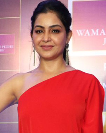 Shubhangi Atre