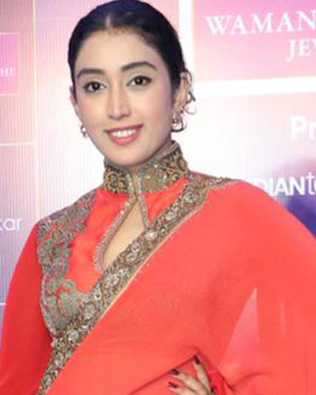 Priyamvada Kant