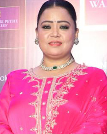 Bharti Singh