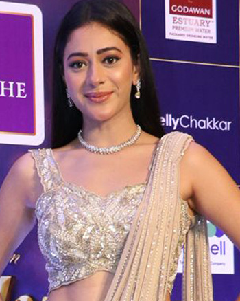 Hiba Nawab