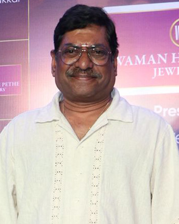 Sanjay Narvekar