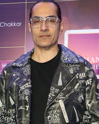 Sudhanshu Pandey