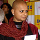 Rituparno Ghosh and Raima Sen