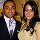 Rahul Bose and Raima Sen