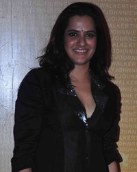 Sona Mohapatra