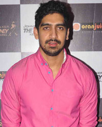 Ayan Mukherjee