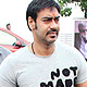 Ajay Devgn