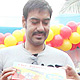 Ajay Devgn launches a Board Game The Jumbo - Game of Road Safety