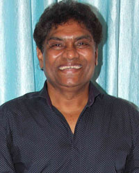 Johnny Lever