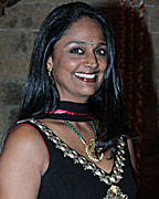 Sunita Rao