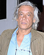 Sudhir Mishra