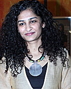 Gauri Shinde