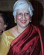 Nandini Sardesai