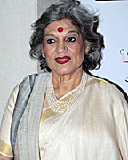 Dolly Thakore