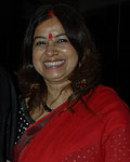 Vishal and Rekha Bhardwaj