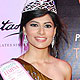 The Launch of The Miss India Collection