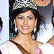 The Launch of The Miss India Collection