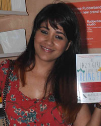 Narayani Shastri