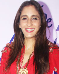 Farah Khan Ali