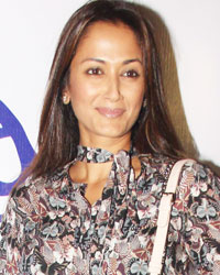 Gayatri Oberoi