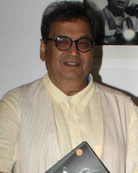 Subhash Ghai